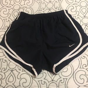Nike fit dry running shorts Sz S